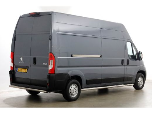 Peugeot Boxer 335 2.2 BlueHDi 140pk L3H3 Premium Airco/Camera 05-2022 ActivLease financial lease