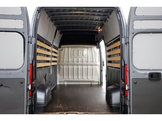 Peugeot Boxer 335 2.2 BlueHDi 140pk L3H3 Premium Airco/Camera 05-2022 ActivLease financial lease