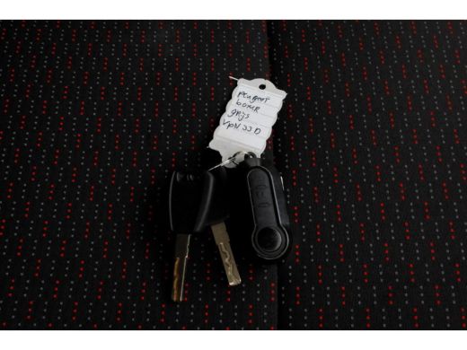 Peugeot Boxer 335 2.2 BlueHDi 140pk L3H3 Premium Airco/Camera 05-2022 ActivLease financial lease