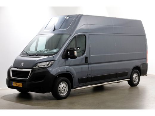 Peugeot Boxer 335 2.2 BlueHDi 140pk L3H3 Premium Airco/Camera 05-2022 ActivLease financial lease