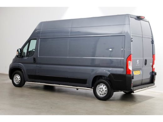Peugeot Boxer 335 2.2 BlueHDi 140pk L3H3 Premium Airco/Camera 05-2022 ActivLease financial lease