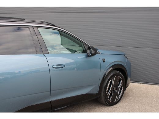 Peugeot e-5008 GT Avantage 73 kWh 7p | Panorama/schuifdak | Lederen bekleding | Massage | 20 Inch lichtmetaal | ... ActivLease financial lease