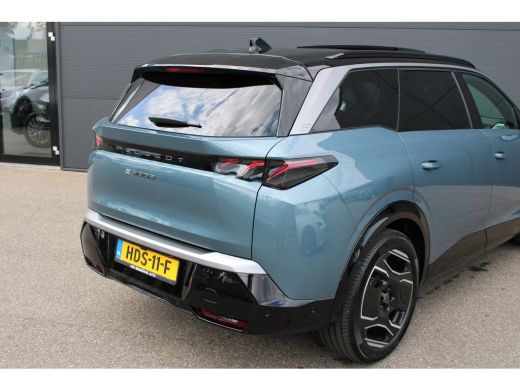 Peugeot e-5008 GT Avantage 73 kWh 7p | Panorama/schuifdak | Lederen bekleding | Massage | 20 Inch lichtmetaal | ... ActivLease financial lease