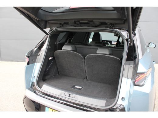 Peugeot e-5008 GT Avantage 73 kWh 7p | Panorama/schuifdak | Lederen bekleding | Massage | 20 Inch lichtmetaal | ... ActivLease financial lease