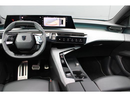 Peugeot e-5008 GT Avantage 73 kWh 7p | Panorama/schuifdak | Lederen bekleding | Massage | 20 Inch lichtmetaal | ... ActivLease financial lease