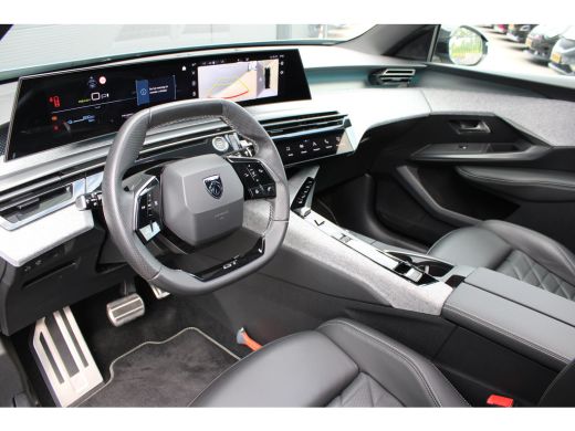 Peugeot e-5008 GT Avantage 73 kWh 7p | Panorama/schuifdak | Lederen bekleding | Massage | 20 Inch lichtmetaal | ... ActivLease financial lease