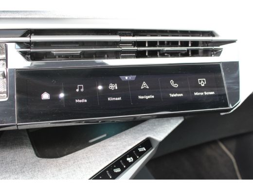 Peugeot e-5008 GT Avantage 73 kWh 7p | Panorama/schuifdak | Lederen bekleding | Massage | 20 Inch lichtmetaal | ... ActivLease financial lease