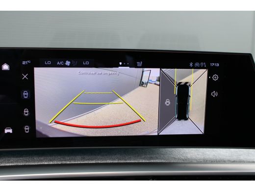 Peugeot e-5008 GT Avantage 73 kWh 7p | Panorama/schuifdak | Lederen bekleding | Massage | 20 Inch lichtmetaal | ... ActivLease financial lease