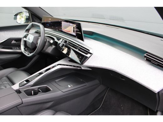 Peugeot e-5008 GT Avantage 73 kWh 7p | Panorama/schuifdak | Lederen bekleding | Massage | 20 Inch lichtmetaal | ... ActivLease financial lease