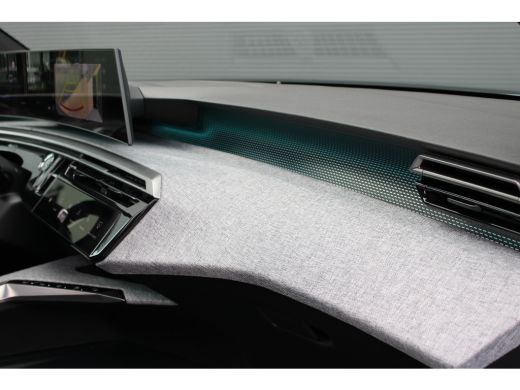Peugeot e-5008 GT Avantage 73 kWh 7p | Panorama/schuifdak | Lederen bekleding | Massage | 20 Inch lichtmetaal | ... ActivLease financial lease