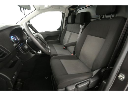 Peugeot e-Expert Toyota PROACE Electric Worker75 kWh Long Range L3H1 | Snelladen | SOH 95% | Airco | Cruise | Carp... ActivLease financial lease