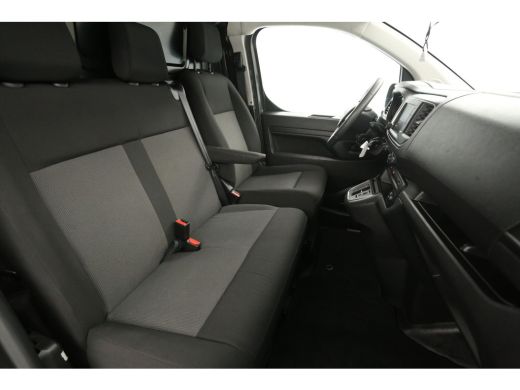 Peugeot e-Expert Toyota PROACE Electric Worker75 kWh Long Range L3H1 | Snelladen | SOH 95% | Airco | Cruise | Carp... ActivLease financial lease