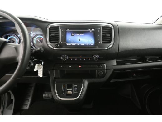 Peugeot e-Expert Toyota PROACE Electric Worker75 kWh Long Range L3H1 | Snelladen | SOH 95% | Airco | Cruise | Carp... ActivLease financial lease