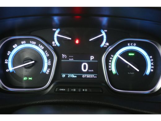 Peugeot e-Expert Toyota PROACE Electric Worker75 kWh Long Range L3H1 | Snelladen | SOH 95% | Airco | Cruise | Carp... ActivLease financial lease
