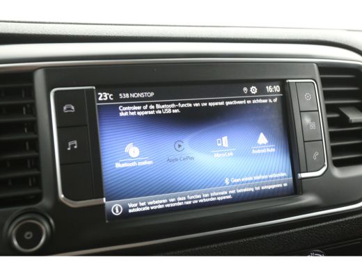 Peugeot e-Expert Toyota PROACE Electric Worker75 kWh Long Range L3H1 | Snelladen | SOH 95% | Airco | Cruise | Carp... ActivLease financial lease
