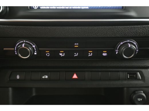 Peugeot e-Expert Toyota PROACE Electric Worker75 kWh Long Range L3H1 | Snelladen | SOH 95% | Airco | Cruise | Carp... ActivLease financial lease