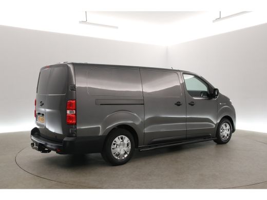 Peugeot e-Expert Toyota PROACE Electric Worker75 kWh Long Range L3H1 | Snelladen | SOH 95% | Airco | Cruise | Carp... ActivLease financial lease