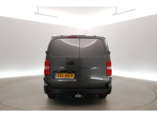 Peugeot e-Expert Toyota PROACE Electric Worker75 kWh Long Range L3H1 | Snelladen | SOH 95% | Airco | Cruise | Carp... ActivLease financial lease