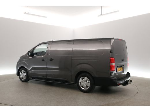 Peugeot e-Expert Toyota PROACE Electric Worker75 kWh Long Range L3H1 | Snelladen | SOH 95% | Airco | Cruise | Carp... ActivLease financial lease