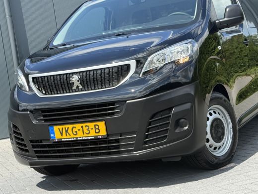 Peugeot Expert 1.5 BlueHDI 100 PK / L2H1 / TREKHAAK / AIRCO / CRUISE / IMPERIAAL / PDC ActivLease financial lease