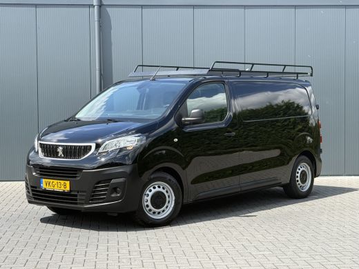 Peugeot Expert 1.5 BlueHDI 100 PK / L2H1 / TREKHAAK / AIRCO / CRUISE / IMPERIAAL / PDC ActivLease financial lease