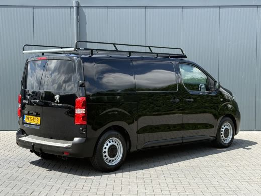 Peugeot Expert 1.5 BlueHDI 100 PK / L2H1 / TREKHAAK / AIRCO / CRUISE / IMPERIAAL / PDC ActivLease financial lease