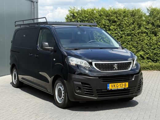 Peugeot Expert 1.5 BlueHDI 100 PK / L2H1 / TREKHAAK / AIRCO / CRUISE / IMPERIAAL / PDC ActivLease financial lease