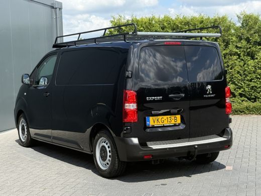 Peugeot Expert 1.5 BlueHDI 100 PK / L2H1 / TREKHAAK / AIRCO / CRUISE / IMPERIAAL / PDC ActivLease financial lease