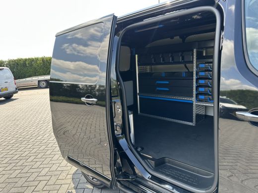 Peugeot Expert 1.5 BlueHDI 120 PK URBAN / L1H1 / 1e EIG. / SORTIMO / CAMERA / BLIND SPOT / TREKHAAK / ECC / CRUI... ActivLease financial lease