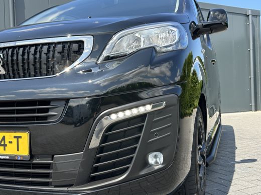 Peugeot Expert 1.5 BlueHDI 120 PK URBAN / L1H1 / 1e EIG. / SORTIMO / CAMERA / BLIND SPOT / TREKHAAK / ECC / CRUI... ActivLease financial lease