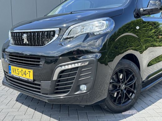 Peugeot Expert 1.5 BlueHDI 120 PK URBAN / L1H1 / 1e EIG. / SORTIMO / CAMERA / BLIND SPOT / TREKHAAK / ECC / CRUI... ActivLease financial lease