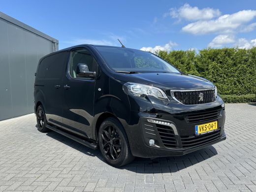 Peugeot Expert 1.5 BlueHDI 120 PK URBAN / L1H1 / 1e EIG. / SORTIMO / CAMERA / BLIND SPOT / TREKHAAK / ECC / CRUI... ActivLease financial lease