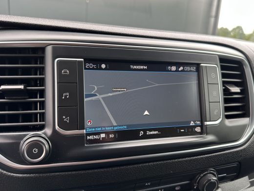 Peugeot Expert 2.0 BlueHDI 123 PK / L2H1 / 1e EIG. / IMPERIAAL / TREKHAAK / AIRCO / CRUISE / CARPLAY ActivLease financial lease