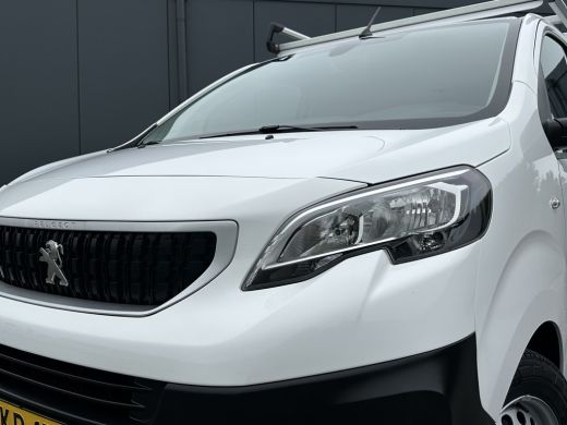 Peugeot Expert 2.0 BlueHDI 123 PK / L2H1 / 1e EIG. / IMPERIAAL / TREKHAAK / AIRCO / CRUISE / CARPLAY ActivLease financial lease