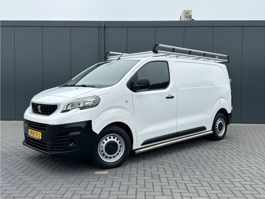 Peugeot Expert 2.0 BlueHDI 123 PK / L2H1 / 1e EIG. / IMPERIAAL / TREKHAAK / AIRCO / CRUISE / CARPLAY ActivLease financial lease