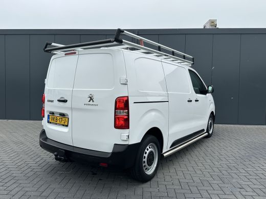 Peugeot Expert 2.0 BlueHDI 123 PK / L2H1 / 1e EIG. / IMPERIAAL / TREKHAAK / AIRCO / CRUISE / CARPLAY ActivLease financial lease
