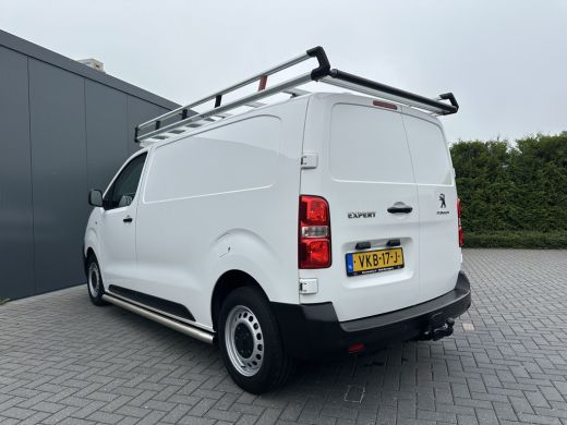 Peugeot Expert 2.0 BlueHDI 123 PK / L2H1 / 1e EIG. / IMPERIAAL / TREKHAAK / AIRCO / CRUISE / CARPLAY ActivLease financial lease
