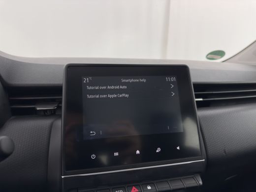 Renault Clio 1.6 E-Tech Hybrid 145 Equilibre (INCL.BTW) Aut. *FULL-LED | COMFORT-SEATS | CARPLAY | KEYLESS | D... ActivLease financial lease
