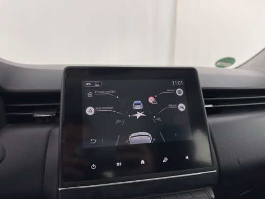 Renault Clio 1.6 E-Tech Hybrid 145 Equilibre (INCL.BTW) Aut. *FULL-LED | COMFORT-SEATS | CARPLAY | KEYLESS | D... ActivLease financial lease