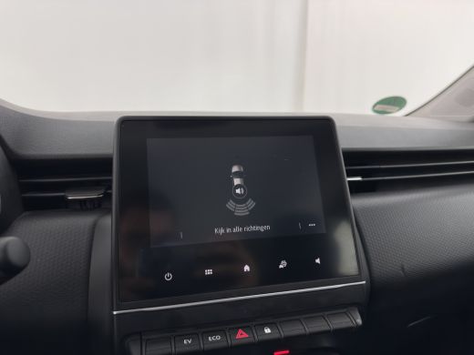Renault Clio 1.6 E-Tech Hybrid 145 Equilibre (INCL.BTW) Aut. *FULL-LED | COMFORT-SEATS | CARPLAY | KEYLESS | D... ActivLease financial lease