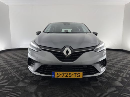 Renault Clio 1.6 E-Tech Hybrid 145 Equilibre (INCL.BTW) Aut. *FULL-LED | COMFORT-SEATS | CARPLAY | KEYLESS | D... ActivLease financial lease