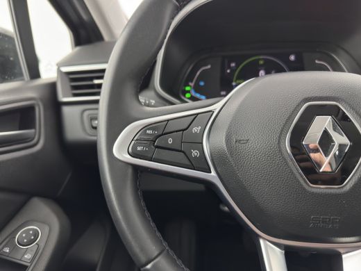Renault Clio 1.6 E-Tech Hybrid 145 Equilibre (INCL.BTW) Aut. *FULL-LED | COMFORT-SEATS | CARPLAY | KEYLESS | D... ActivLease financial lease