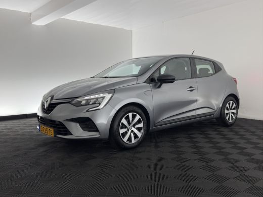 Renault Clio 1.6 E-Tech Hybrid 145 Equilibre (INCL.BTW) Aut. *FULL-LED | COMFORT-SEATS | CARPLAY | KEYLESS | D... ActivLease financial lease