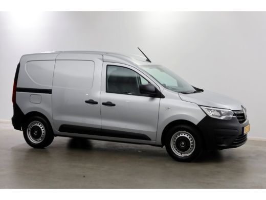 Renault Express 1.3 TCe 100pk Benzine Comfort Airco/Navi/Cruise Control 05-2022 ActivLease financial lease