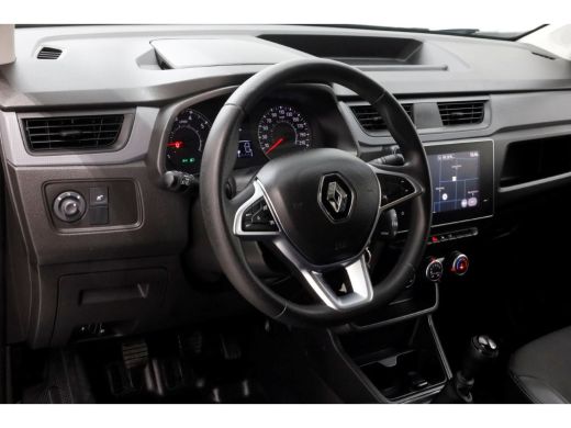 Renault Express 1.3 TCe 100pk Benzine Comfort Airco/Navi/Cruise Control 05-2022 ActivLease financial lease