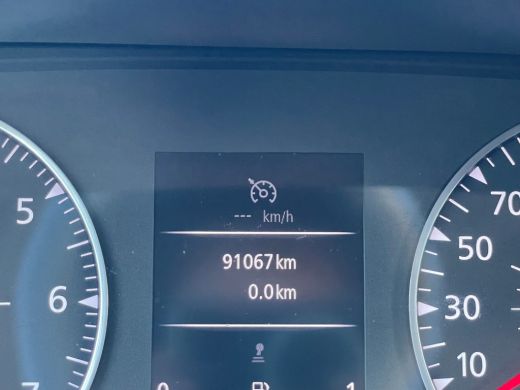 Renault Express 1.3 TCe 100pk Benzine Comfort Airco/Navi/Cruise Control 05-2022 ActivLease financial lease
