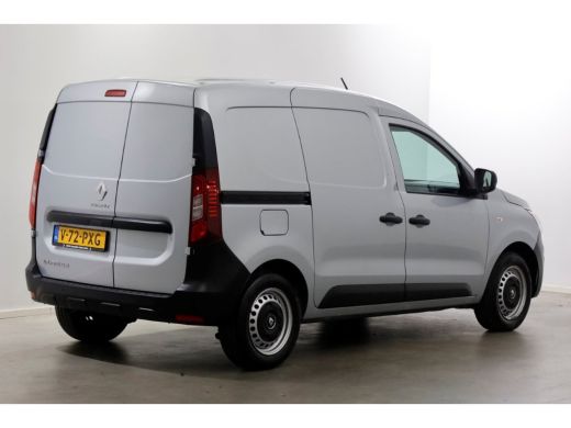 Renault Express 1.3 TCe 100pk Benzine Comfort Airco/Navi/Cruise Control 05-2022 ActivLease financial lease
