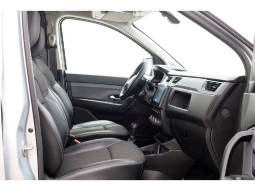 Renault Express 1.3 TCe 100pk Benzine Comfort Airco/Navi/Cruise Control 05-2022 ActivLease financial lease