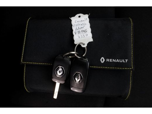 Renault Express 1.3 TCe 100pk Benzine Comfort Airco/Navi/Cruise Control 05-2022 ActivLease financial lease