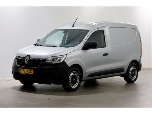 Renault Express 1.3 TCe 100pk Benzine Comfort Airco/Navi/Cruise Control 05-2022 ActivLease financial lease